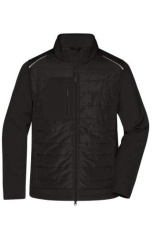 Men's Hybrid Jacket GRS
