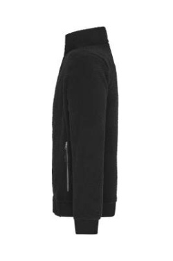 Sherpa Jacket GRS, black – James & Nicholson (2)