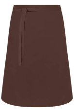 Apron Short, brown