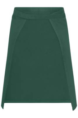 Apron Short, dark-green – James & Nicholson (4)