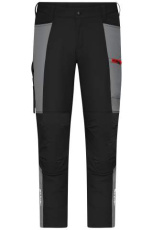 Workwear Pants (All-Season) 4-Way Stretch
