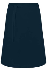 Apron Short, navy
