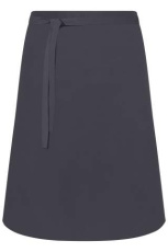 Apron Short, carbon