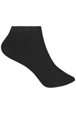 Function Sneaker Socks, black – James & Nicholson (3)