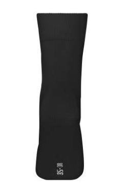 Function Sport Socks, black – James & Nicholson (4)
