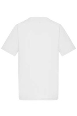 Men's Casack, white – James & Nicholson (4)