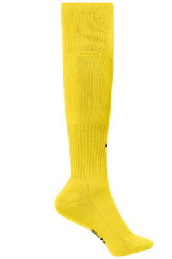 Team Socks, yellow – James & Nicholson (3)