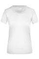 Ladies' Active-T, white
