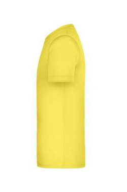 Active-T Junior, yellow – James & Nicholson (2)