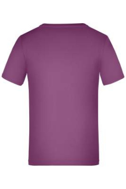 Active-T Junior, purple – James & Nicholson (4)