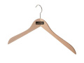 Clothes hanger standard, raw
