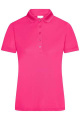Ladies' Active Polo, pink