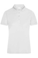 Ladies' Active Polo, white