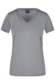 Ladies' Active-V, light-melange