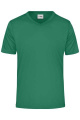 Men's Active-V, green