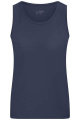 Ladies' Active Tanktop, navy