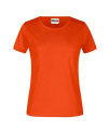 Promo-T Lady 150, orange
