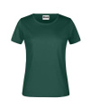 Promo-T Lady 150, dark-green