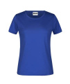 Promo-T Lady 180, dark-royal