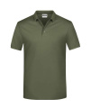 Promo Polo Man, olive