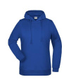 Ladies' Promo Hoody, dark-royal