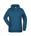 Ladies' Promo Hoody, petrol