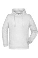 Men's Promo Hoody, ash