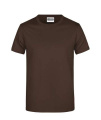 Promo-T Man 150, brown