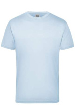 Workwear-T Men, light-blue