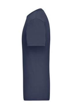 Workwear-T Men, navy – James & Nicholson (2)