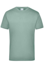 Workwear-T Men, foggy-green