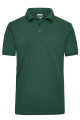 Workwear Polo Men, dark-green