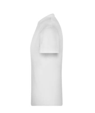 Promo-T Man 150, white – James & Nicholson (2)