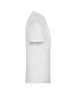 Promo-T Man 150, white – James & Nicholson (3)