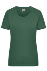 Workwear-T Women, dark-green