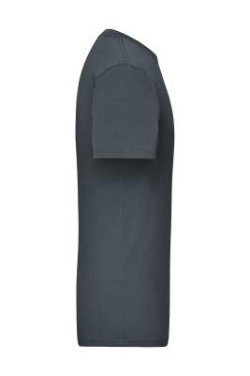 Workwear-T Men, carbon – James & Nicholson (3)