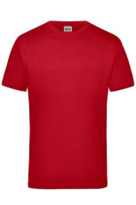 Workwear-T Men, red