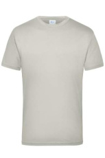 Workwear-T Men, cement