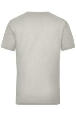 Workwear-T Men, cement – James & Nicholson (4)