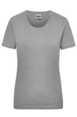 Workwear-T Women, grey-heather