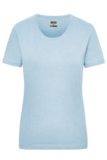 Workwear-T Women, light-blue