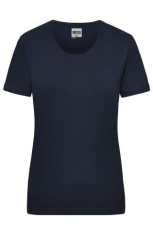 Workwear-T Women, navy