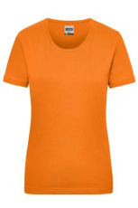 Workwear-T Women, orange