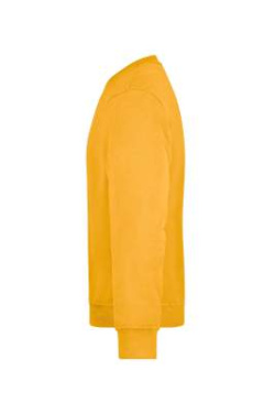 Workwear Sweatshirt, gold-yellow – James & Nicholson (2)