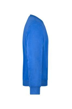 Workwear Sweatshirt, royal – James & Nicholson (3)