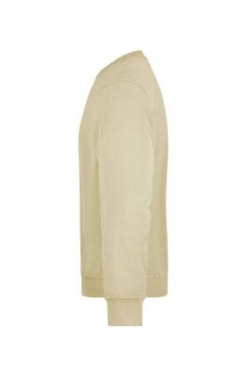 Workwear Sweatshirt, stone – James & Nicholson (2)