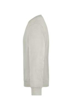 Workwear Sweatshirt, cement – James & Nicholson (2)