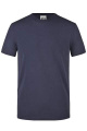 Men's Workwear T-Shirt, navy