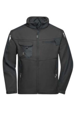 Workwear Softshell Jacket – STRONG