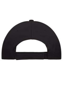 6 Panel Promo Cap, black – Myrtle Beach (4)